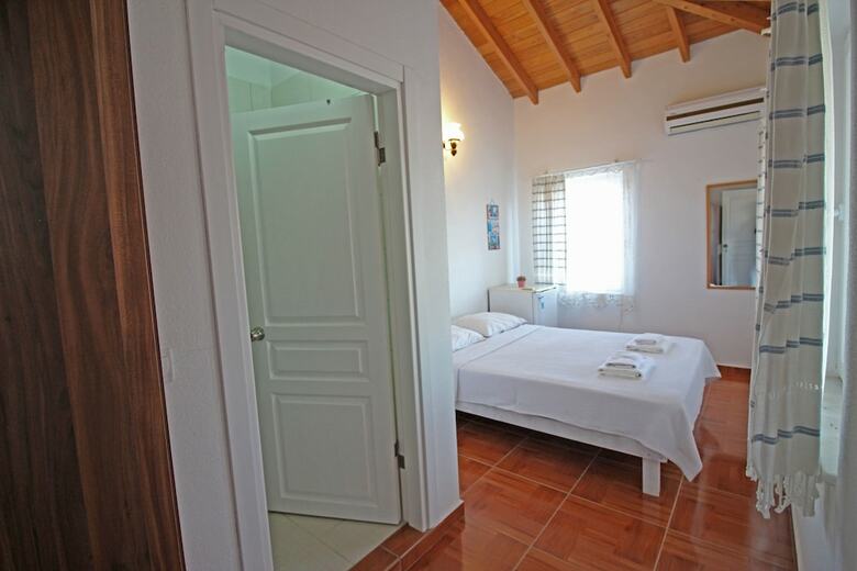 Hotel Ilg?n Bag Evi