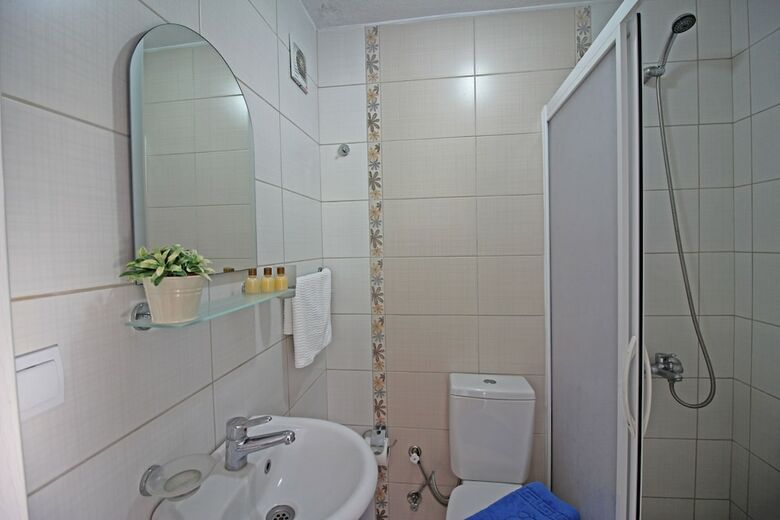 Hotel Ilg?n Bag Evi
