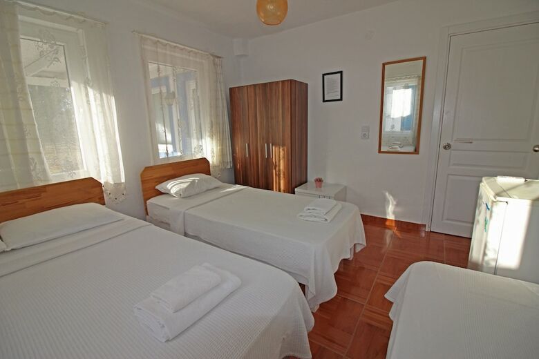 Hotel Ilg?n Bag Evi
