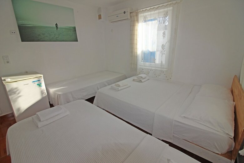 Hotel Ilg?n Bag Evi