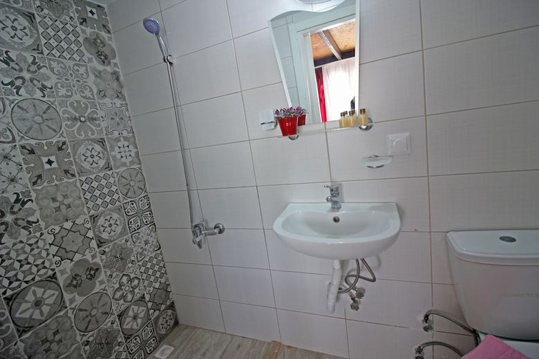 Hotel Ilg?n Bag Evi