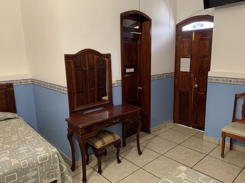 Hotel Real De Cortes