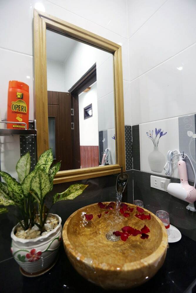 Hotel Tan Doan An Bang Center Beach Villas