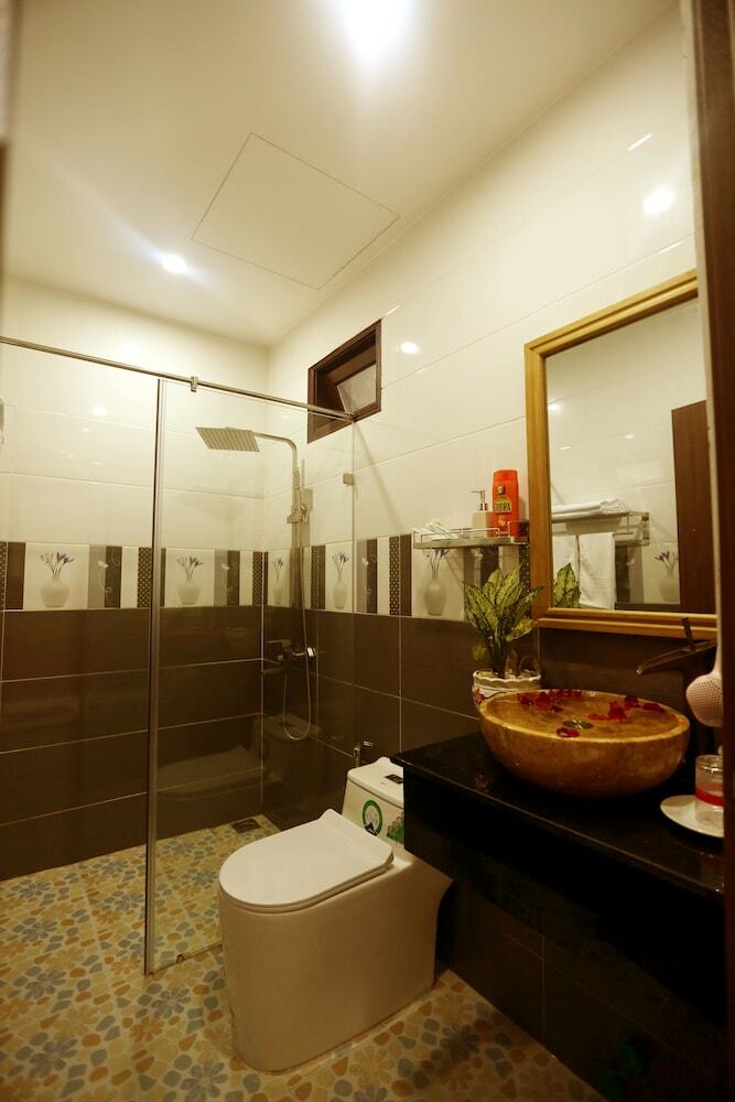 Hotel Tan Doan An Bang Center Beach Villas