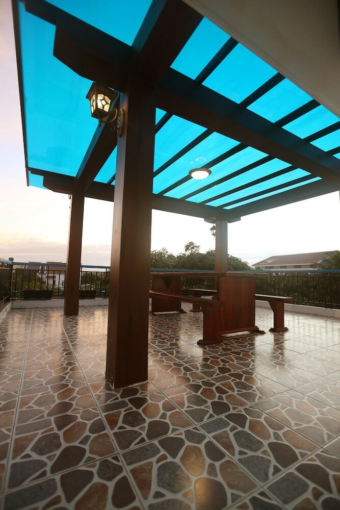 Hotel Tan Doan An Bang Center Beach Villas