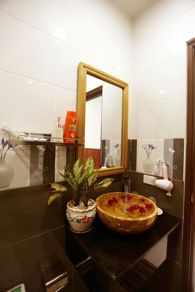 Hotel Tan Doan An Bang Center Beach Villas