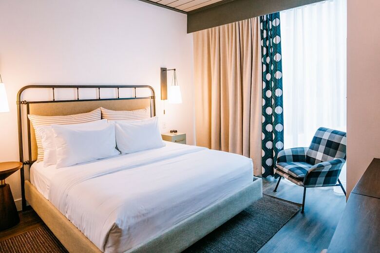 Origin Hotel Raleigh