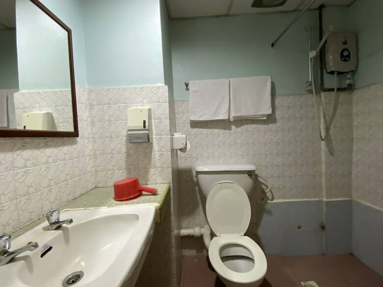 Oyo 89786 Hotel Kluang Baru