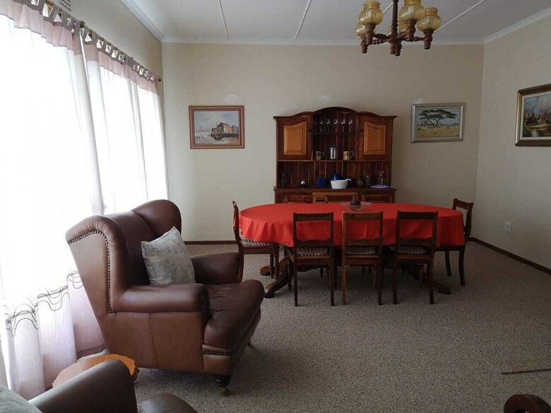 Agroturismo Dkc Accommodation