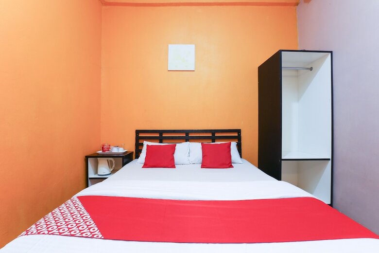 Oyo 89797 Hotel Mansya