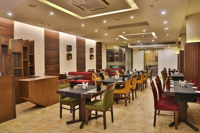 Hotel Sapphire