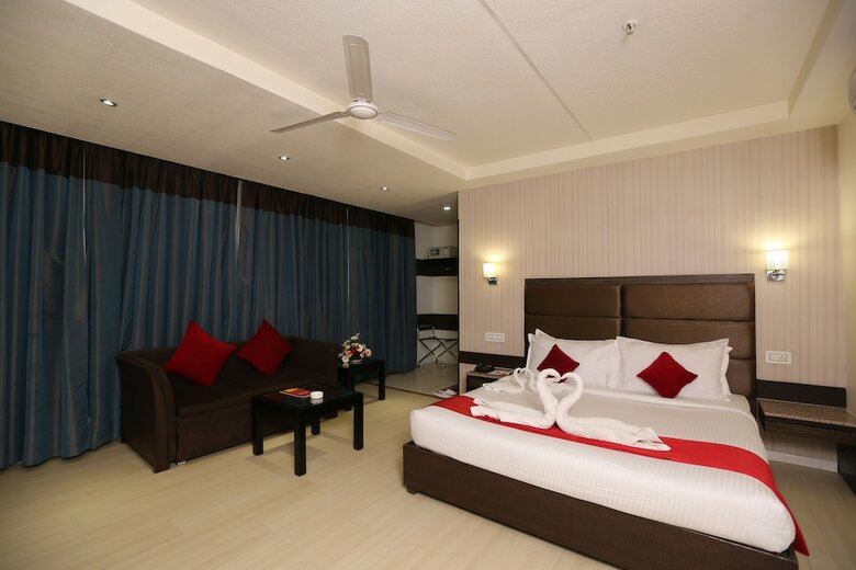 Hotel Sapphire