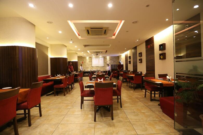 Hotel Sapphire