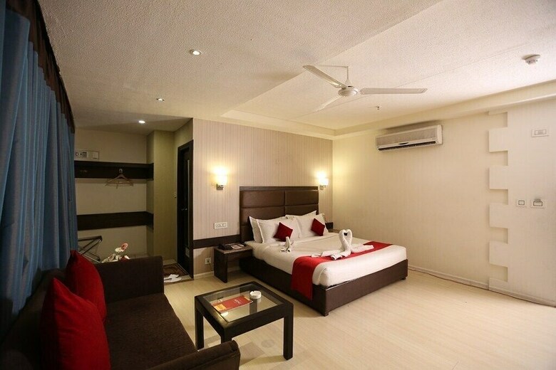 Hotel Sapphire