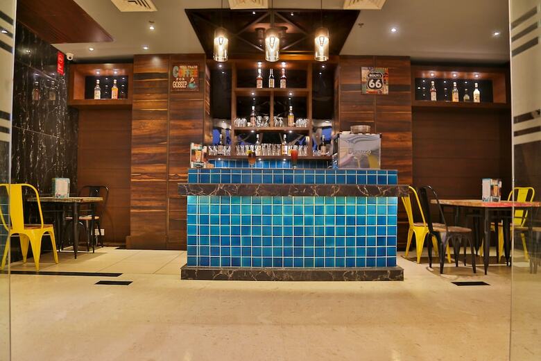 Hotel Sapphire