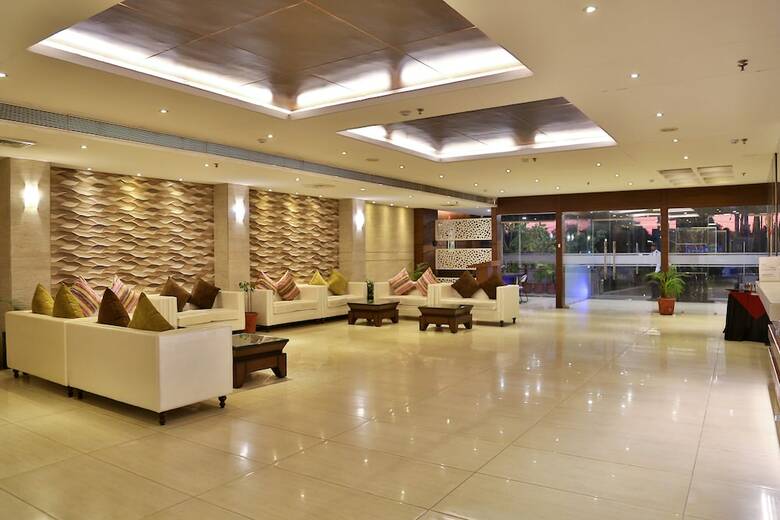 Hotel Sapphire