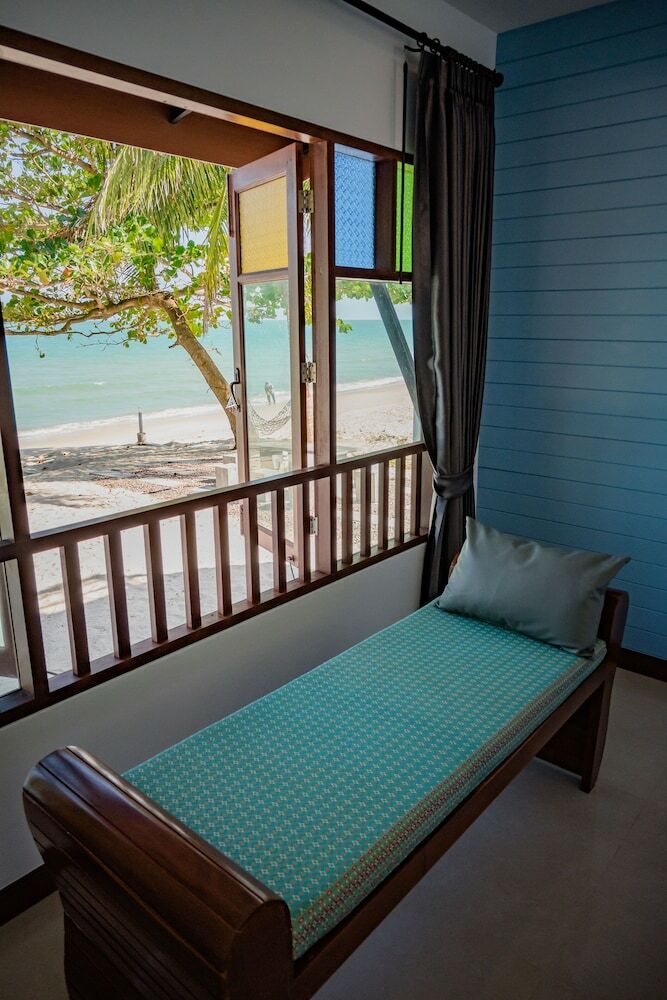 Hotel The Boutique Khanom
