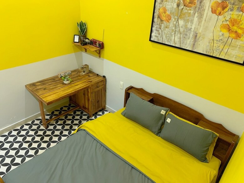 Hotel Nha Anh Thanh Homestay