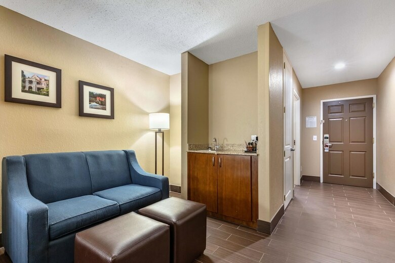 Hotel Comfort Inn Us Hwy 80