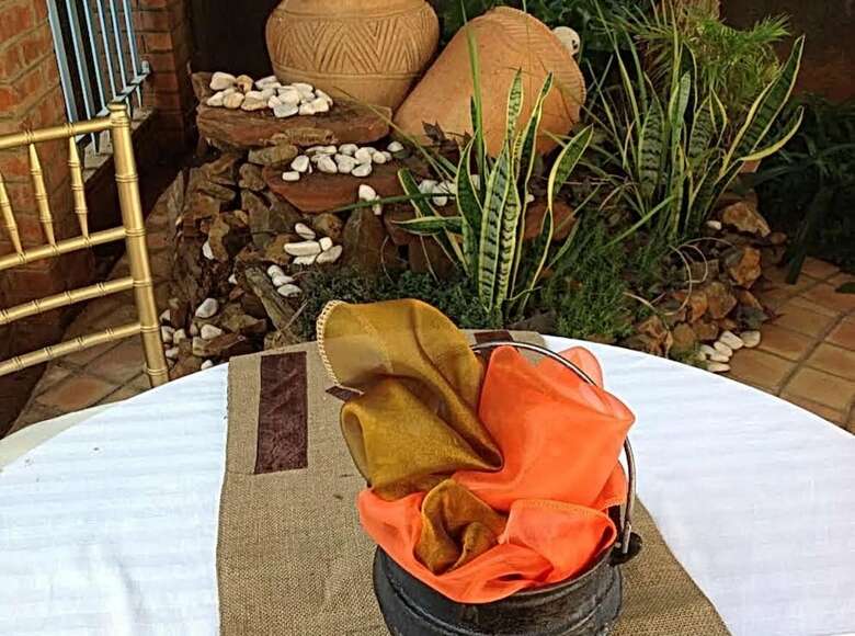 Mpala Boutique Hotel
