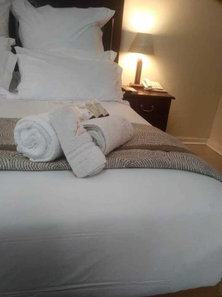 Mpala Boutique Hotel