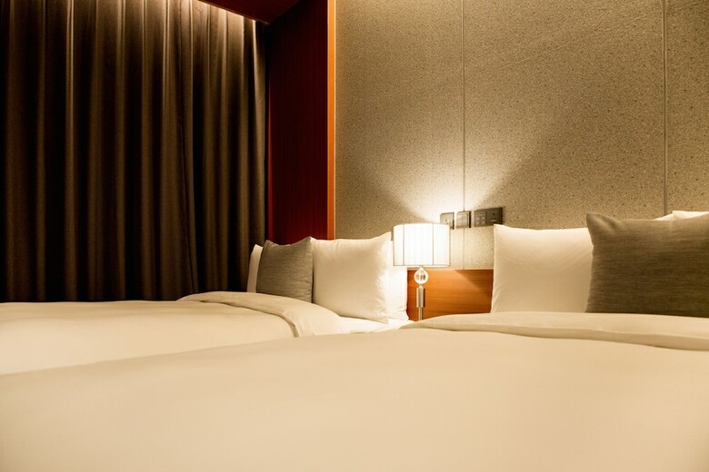 Hotel Jcs Yeosu