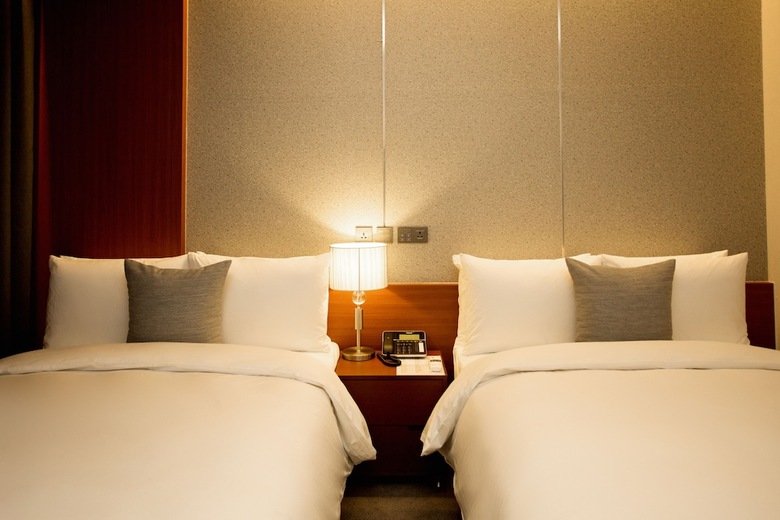 Hotel Jcs Yeosu