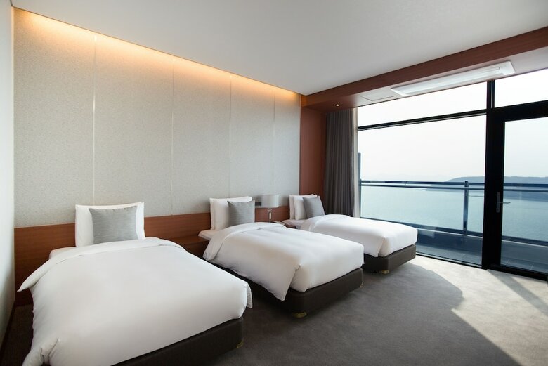 Hotel Jcs Yeosu