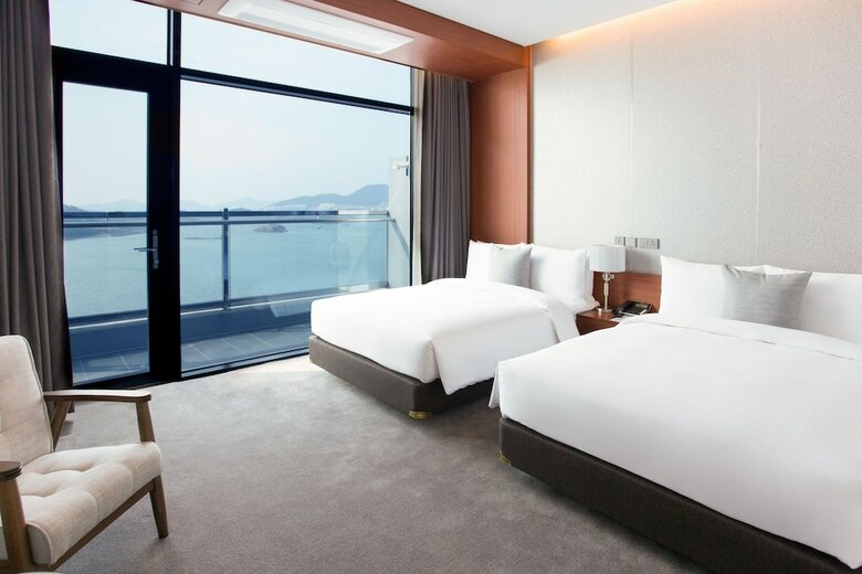 Hotel Jcs Yeosu