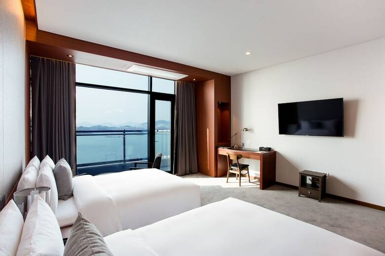 Hotel Jcs Yeosu