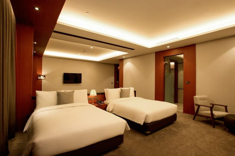 Hotel Jcs Yeosu
