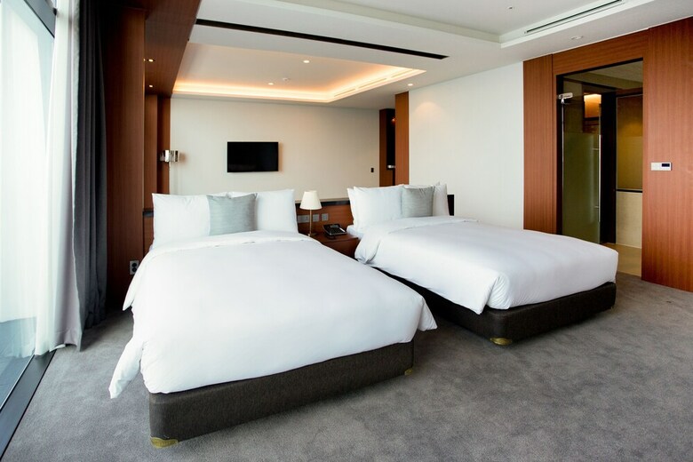 Hotel Jcs Yeosu
