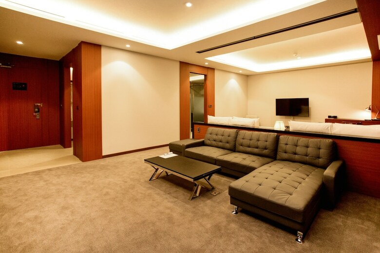 Hotel Jcs Yeosu
