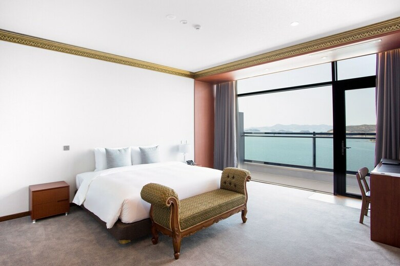 Hotel Jcs Yeosu