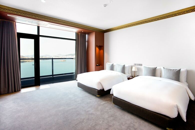 Hotel Jcs Yeosu