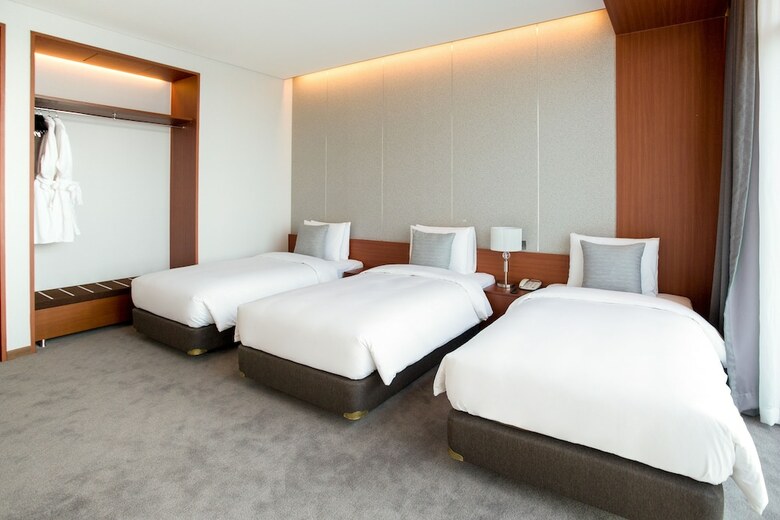 Hotel Jcs Yeosu