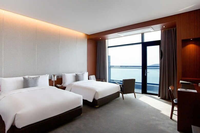 Hotel Jcs Yeosu