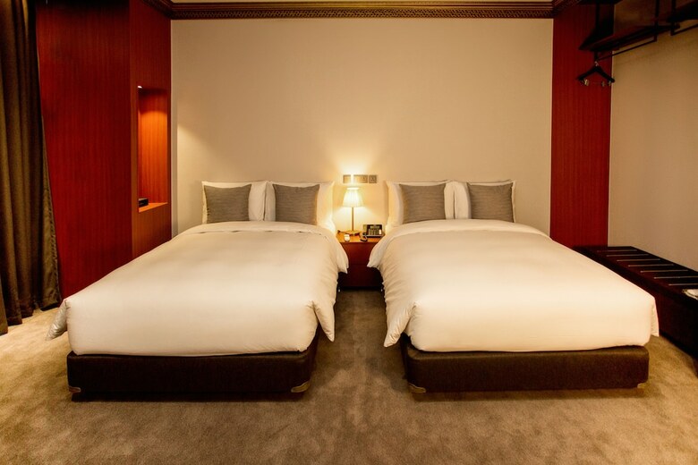 Hotel Jcs Yeosu