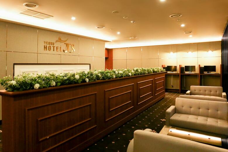 Hotel Jcs Yeosu