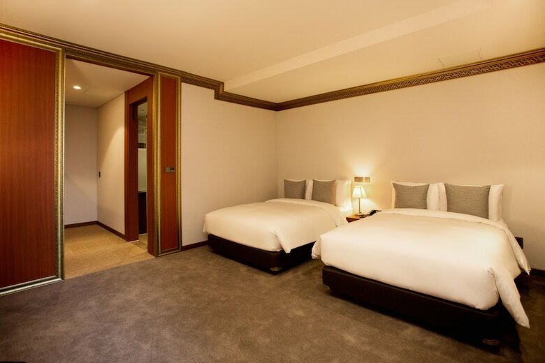 Hotel Jcs Yeosu