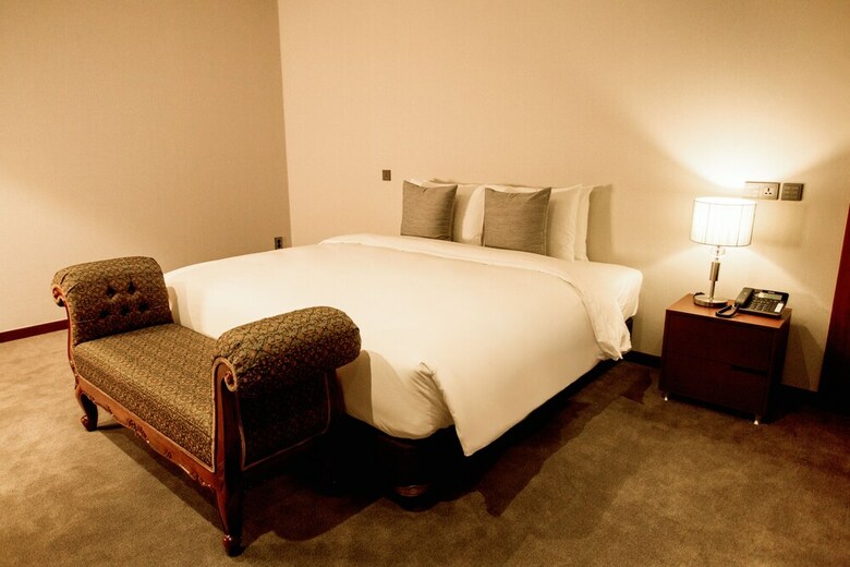Hotel Jcs Yeosu