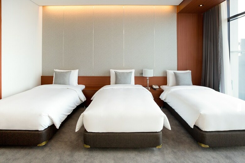 Hotel Jcs Yeosu