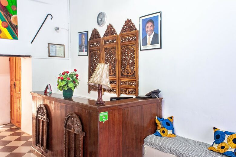 Hotel Mrusi House