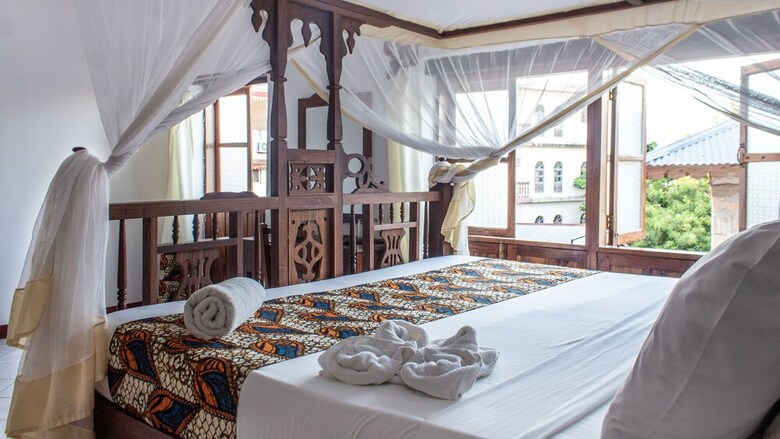 Hotel Mrusi House
