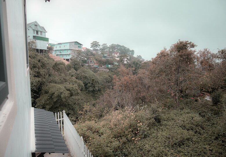 Bed & Breakfast Gerbera Hotel Da Lat