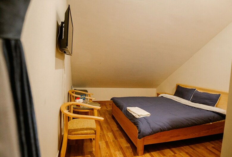 Bed & Breakfast Gerbera Hotel Da Lat