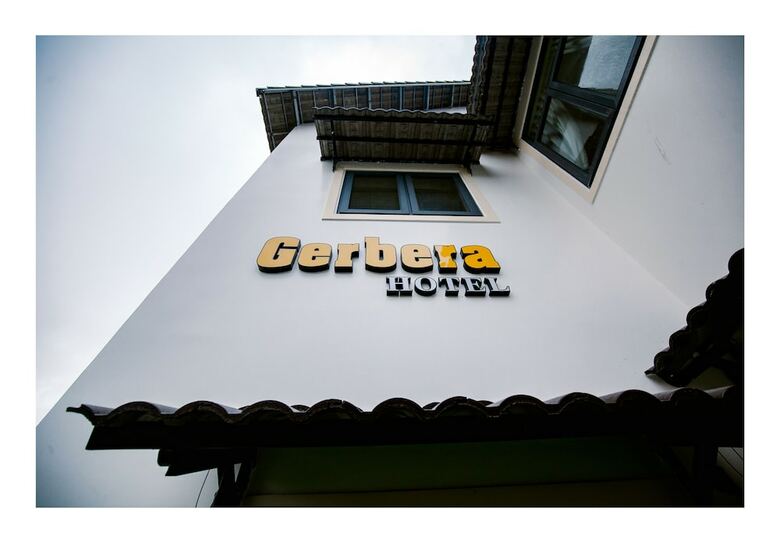 Bed & Breakfast Gerbera Hotel Da Lat