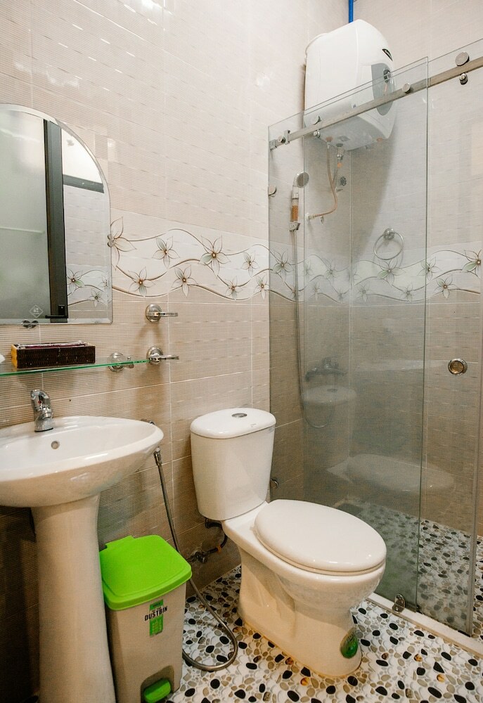 Bed & Breakfast Gerbera Hotel Da Lat