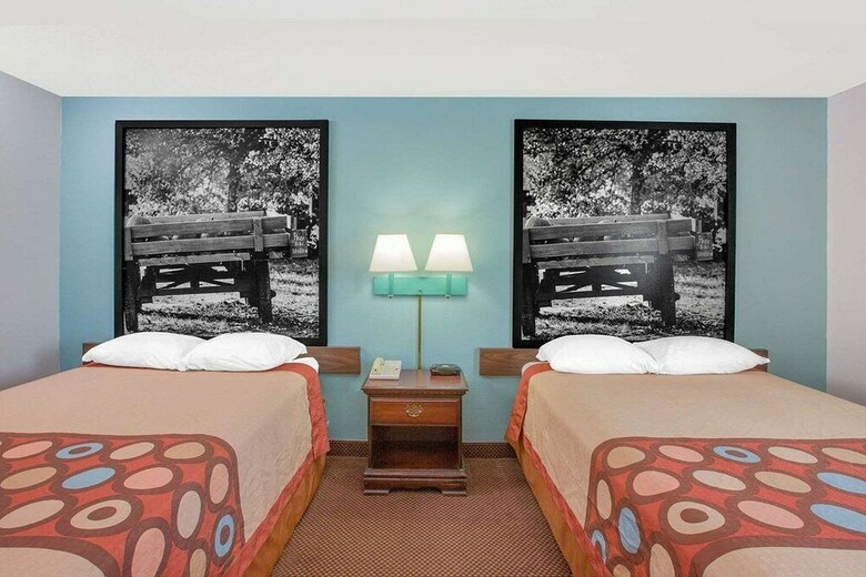 Hotel Lamoni Inn