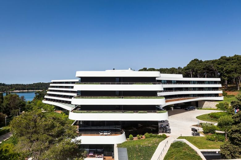 Hotel Lone Rovinj